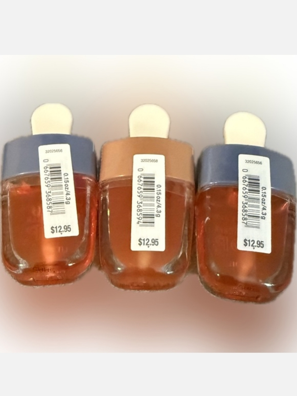 Bath & Body Works Lip Oil Trio - Picture 3 of 3